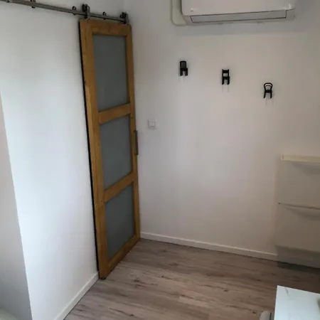 Apartment Studio