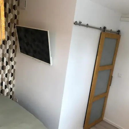 Apartment Studio Gauchy